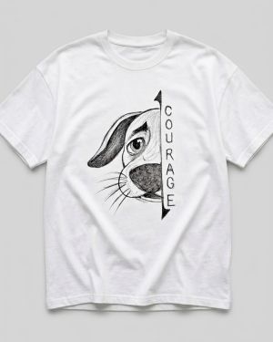 Courage the Cowardly Dog