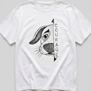 Courage the Cowardly Dog